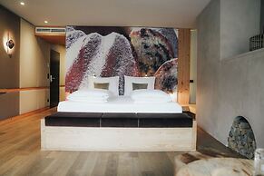 Boutiquehotel Weisses Rössl