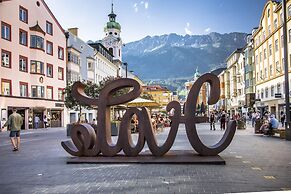 Boutiquehotel Weisses Rössl