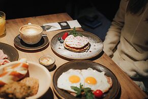 Boutiquehotel Weisses Rössl