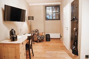 Boutiquehotel Weisses Rössl