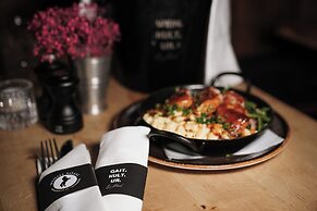 Boutiquehotel Weisses Rössl