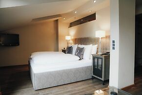 Boutiquehotel Weisses Rössl