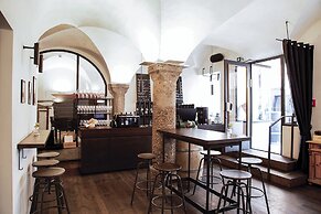 Boutiquehotel Weisses Rössl