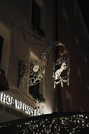 Boutiquehotel Weisses Rössl