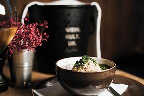 Boutiquehotel Weisses Rössl