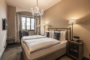 Boutiquehotel Weisses Rössl