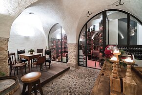Boutiquehotel Weisses Rössl