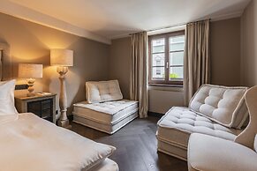 Boutiquehotel Weisses Rössl