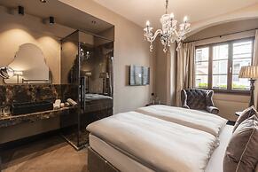 Boutiquehotel Weisses Rössl