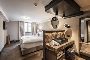 Boutiquehotel Weisses Rössl