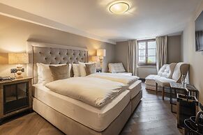 Boutiquehotel Weisses Rössl