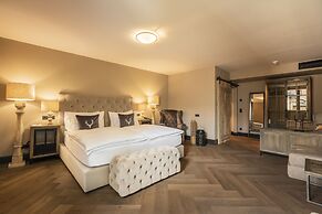 Boutiquehotel Weisses Rössl