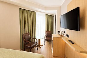 Zagreb Hotel