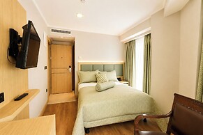 Zagreb Hotel