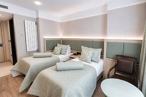 Zagreb Hotel