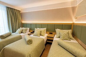 Zagreb Hotel