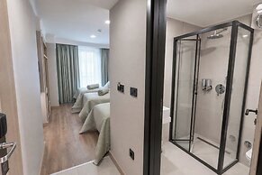 Zagreb Hotel
