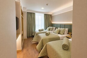 Zagreb Hotel