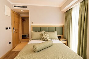 Zagreb Hotel