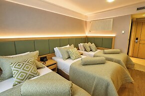 Zagreb Hotel