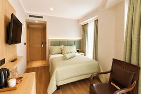 Zagreb Hotel