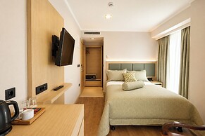 Zagreb Hotel