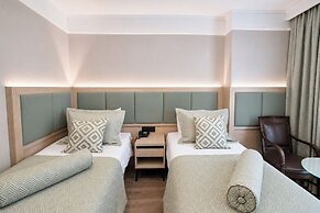 Zagreb Hotel