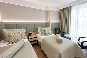 Zagreb Hotel