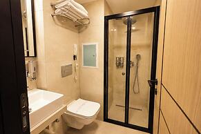 Zagreb Hotel