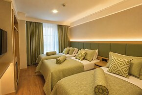 Zagreb Hotel