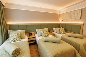 Zagreb Hotel