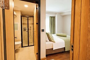 Zagreb Hotel