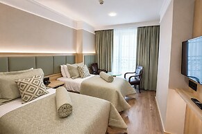 Zagreb Hotel