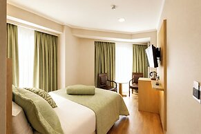 Zagreb Hotel