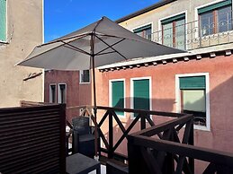 Hotel Canal Grande