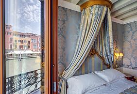Hotel Canal Grande