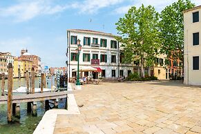Hotel Canal Grande
