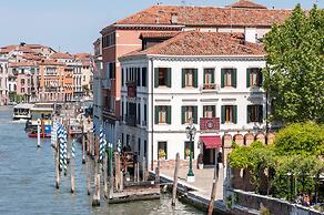 Hotel Canal Grande