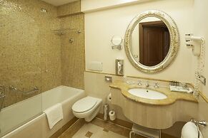 Hotel Canal Grande