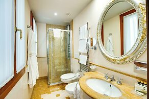Hotel Canal Grande