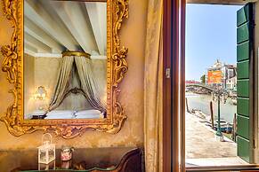 Hotel Canal Grande