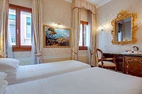 Hotel Canal Grande