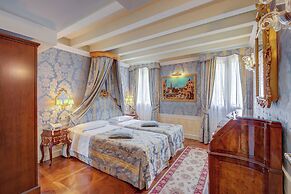 Hotel Canal Grande