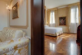 Hotel Canal Grande