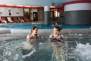 CGH Résidences & Spas Les Clarines