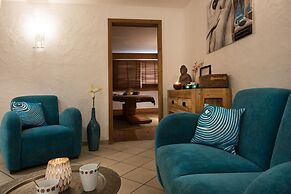 CGH Résidences & Spas Les Clarines