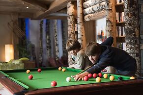 CGH Résidences & Spas Les Clarines