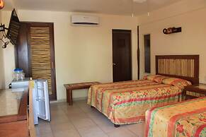 Hotel Villa Kiin