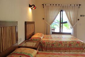 Hotel Villa Kiin