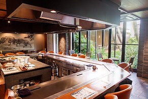 With The Style Fukuoka